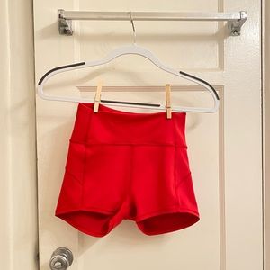 LULULEMON In Movement shirts SOLD OUT